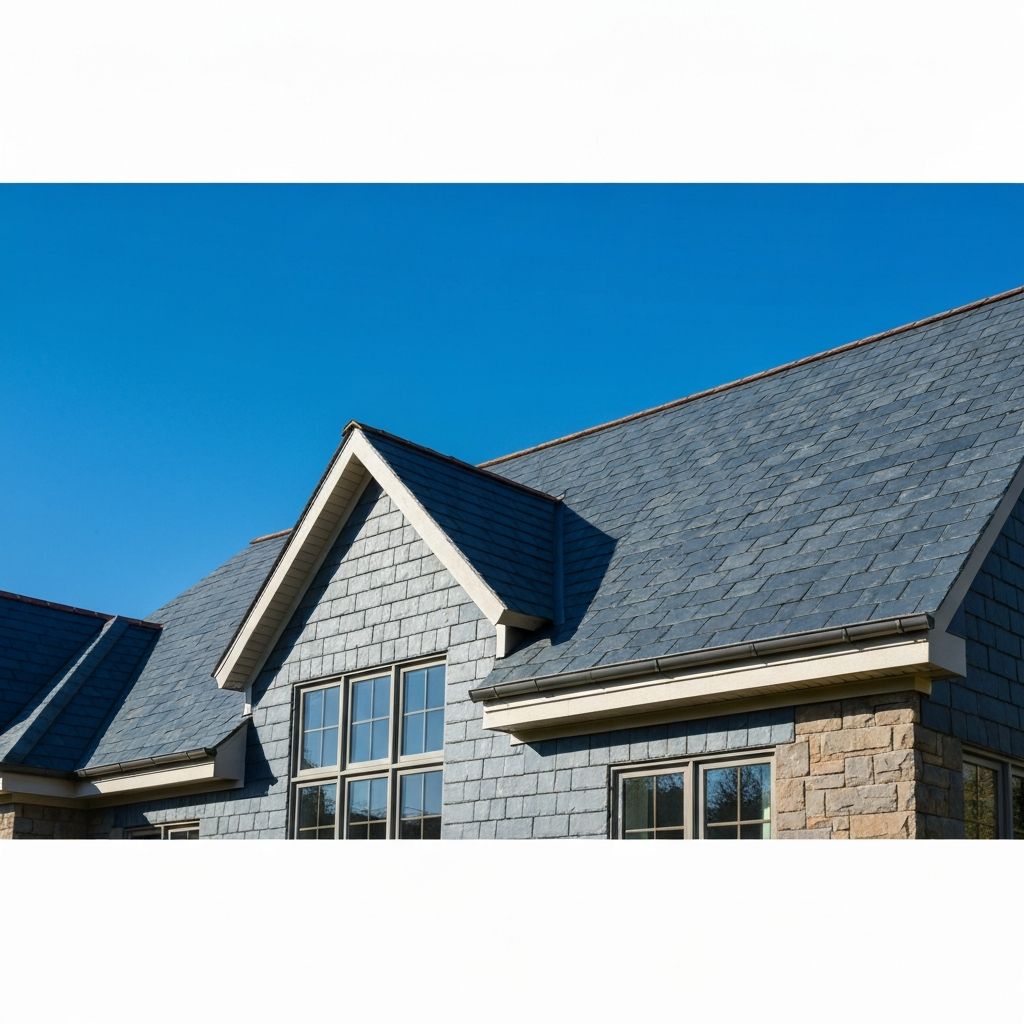 AC Roofing and Leadwork professional roofing services